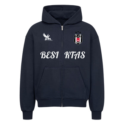 Image for color: french navy