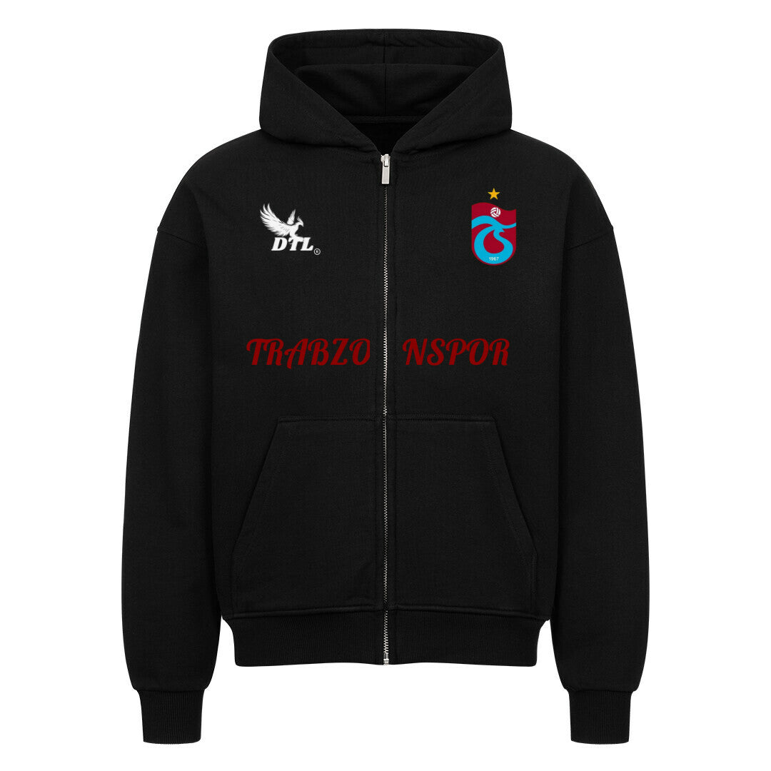 TRABZONSPOR LEGACY REISSVERSCHLUSS