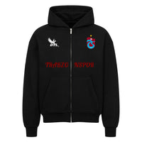 TRABZONSPOR LEGACY REISSVERSCHLUSS