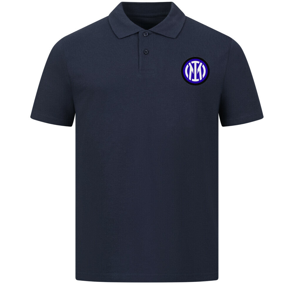 INTER MAILAND BASIC POLOSHIRT