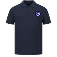 INTER MAILAND BASIC POLOSHIRT