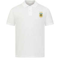 ARGENTINIEN BASIC POLOSHIRT