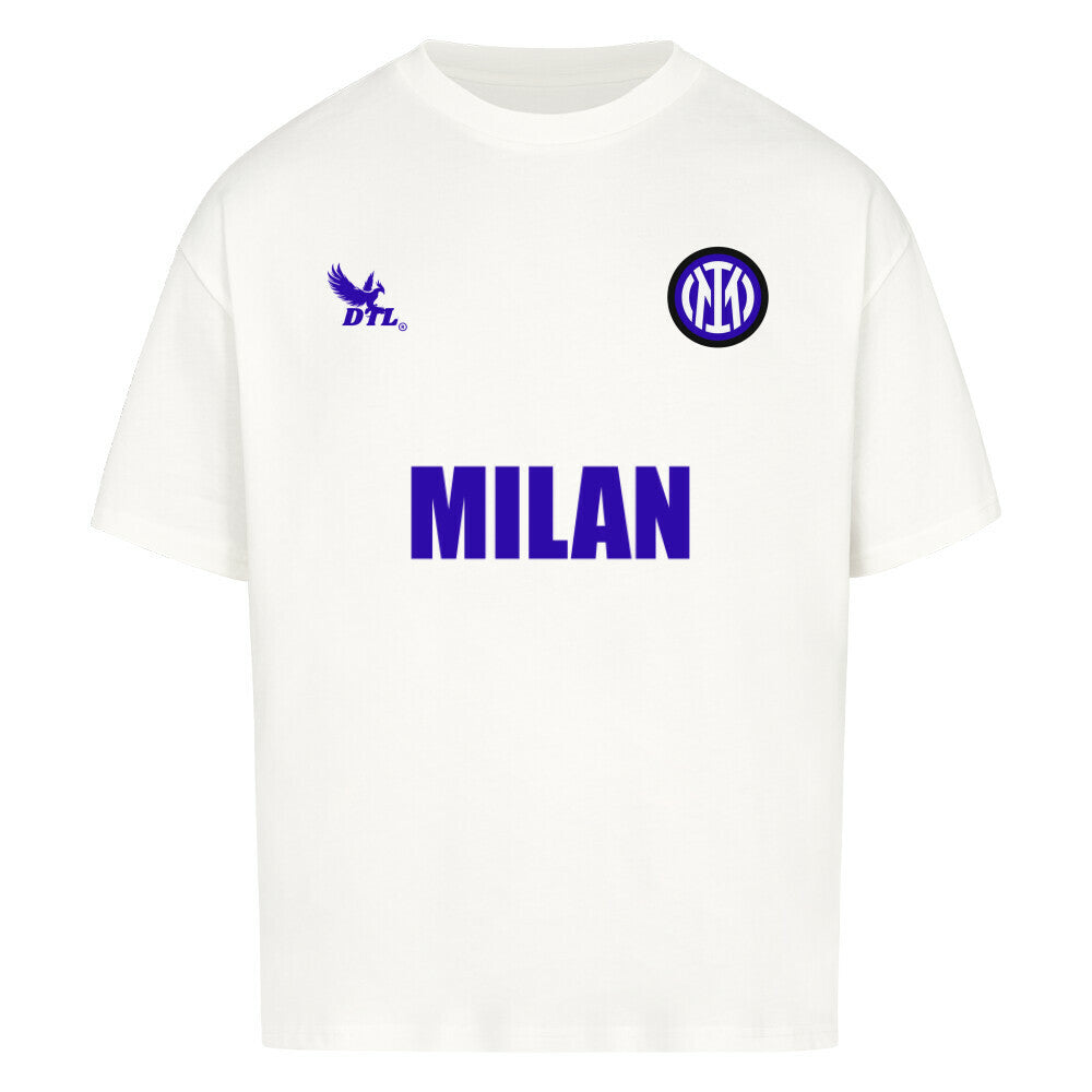 INTER MAILAND LEGACY T-SHIRT