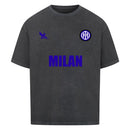 Image for color: washed black