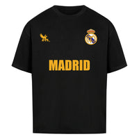 REAL MADRID LEGACY TEE