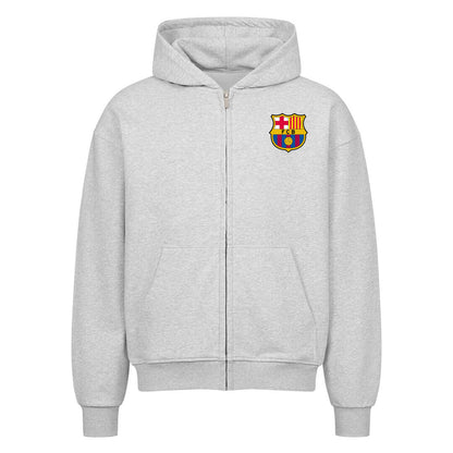 Image for color: heather grey