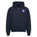Image for color: french navy