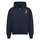 Image for color: french navy