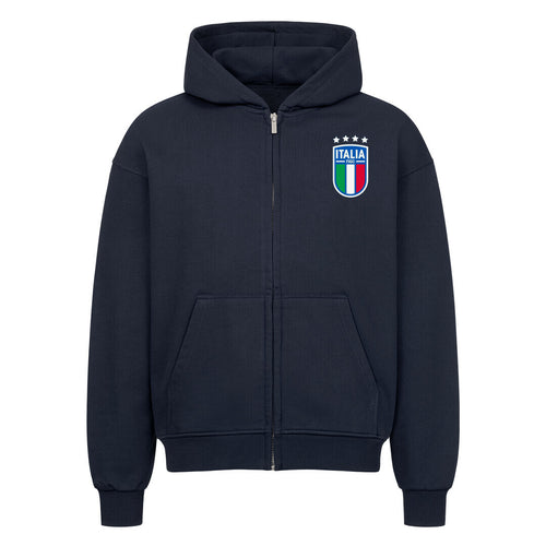 Image for color: french navy