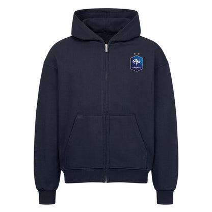 Image for color: french navy