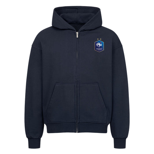 Image for color: french navy