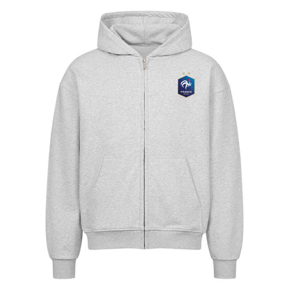 Image for color: heather grey