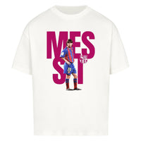 MESSI JUGENDIKONEN-SHIRT