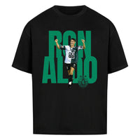 RONALDO YOUNG ICON T-SHIRT