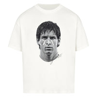 MESSI BIG FACE T-SHIRT