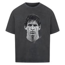 Image for color: washed black