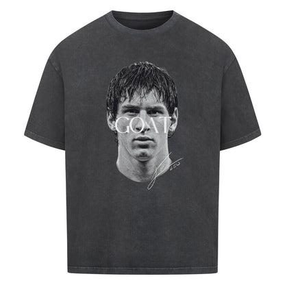 Image for color: washed black