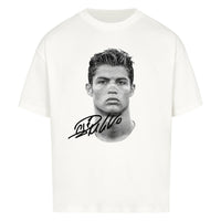 CRISTIANO RONALDO GROSSES GESICHT T-SHIRT