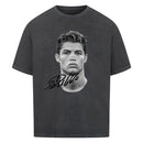 Image for color: washed black