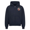 Image for color: french navy