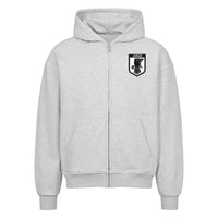 JAPAN BASIC SCHWERER REISSVERSCHLUSS