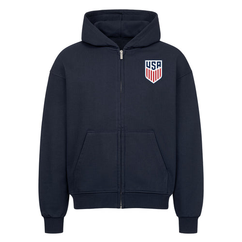 Image for color: french navy