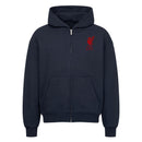 Image for color: french navy