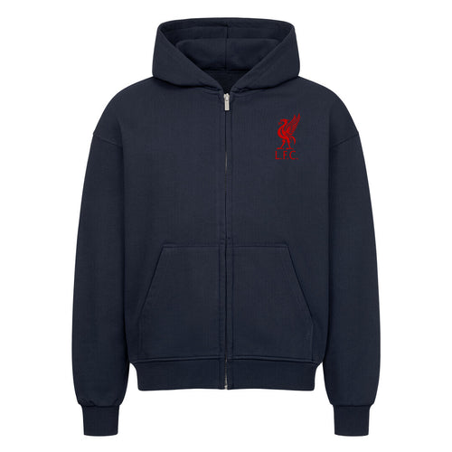 Image for color: french navy