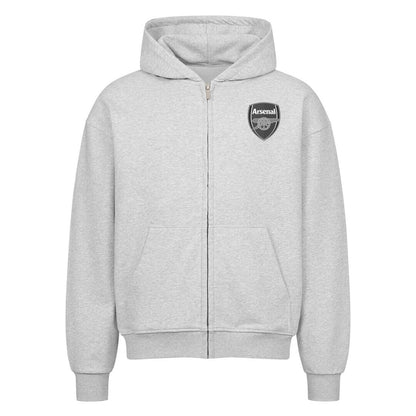 Image for color: heather grey