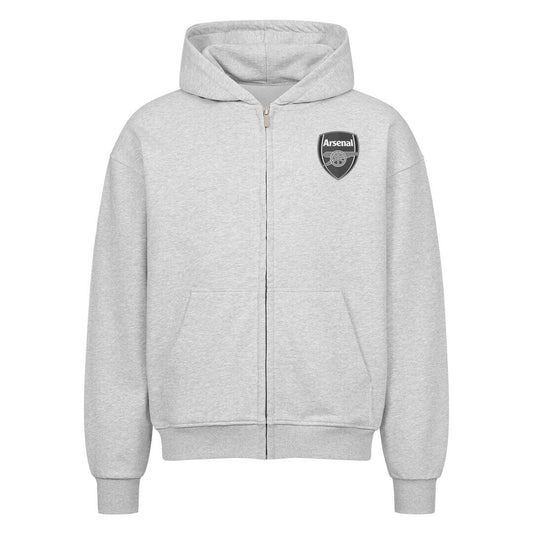 Image for color: heather grey