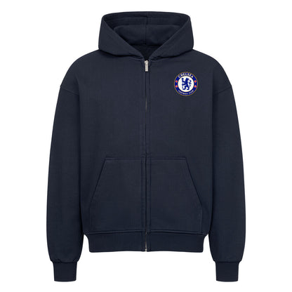Image for color: french navy