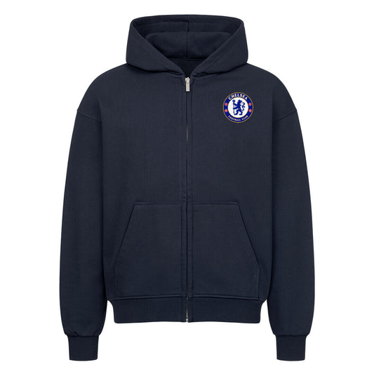 Image for color: french navy