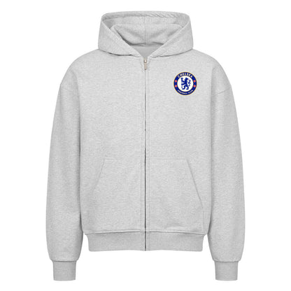 Image for color: heather grey
