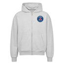 Image for color: heather grey