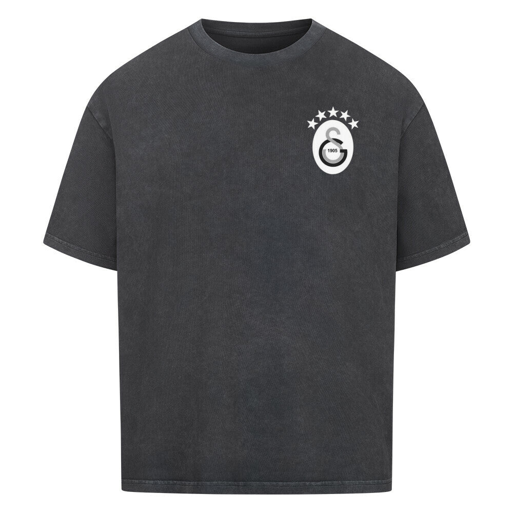 Image for color: washed black