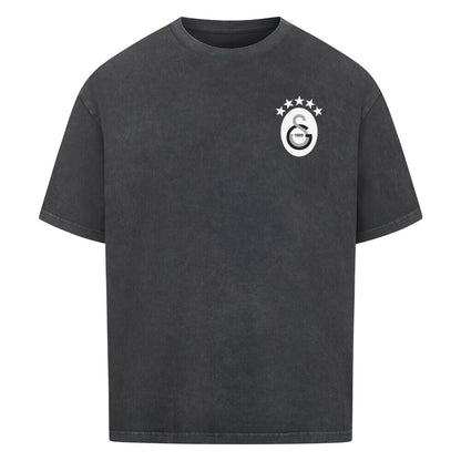 Image for color: washed black