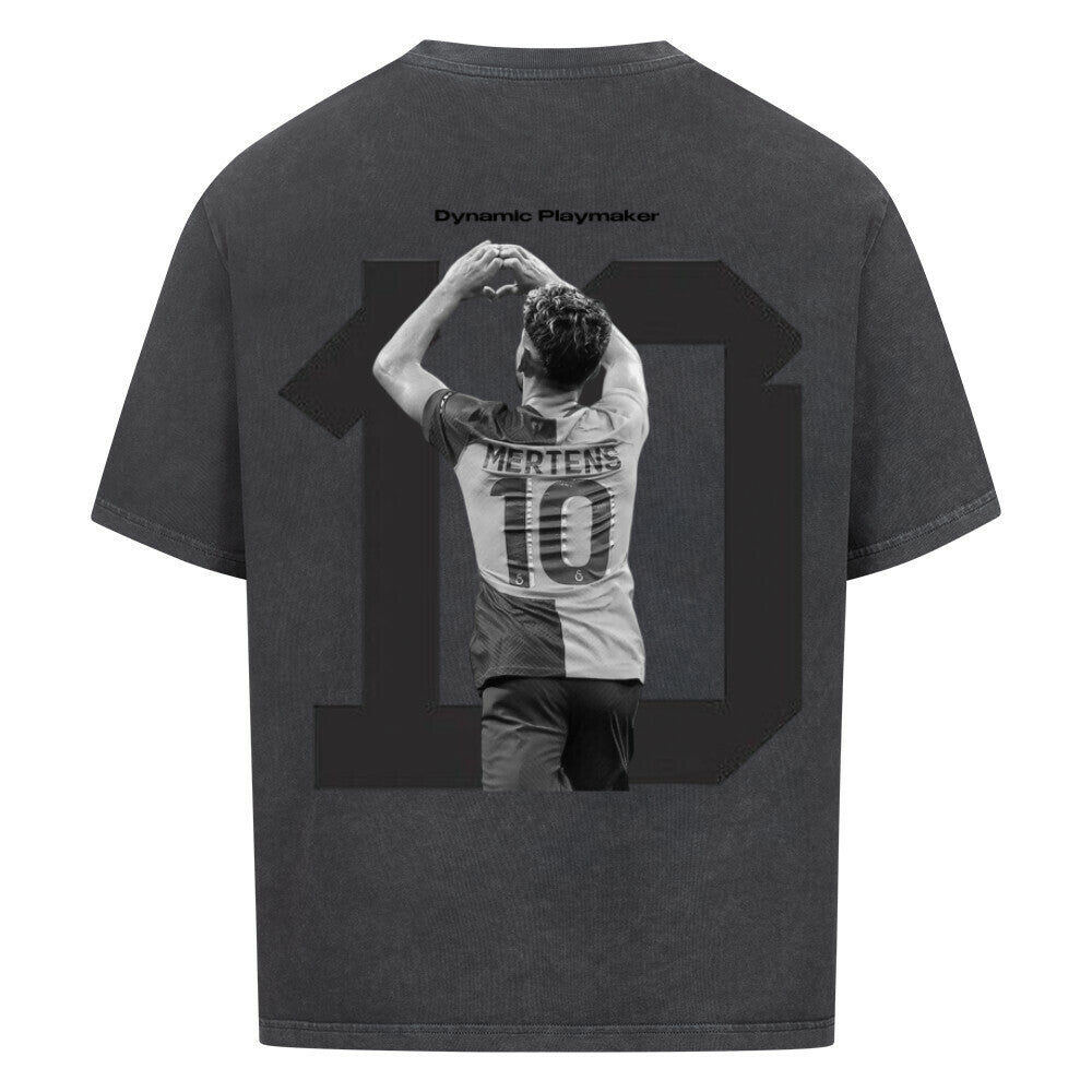 Image for color: washed black