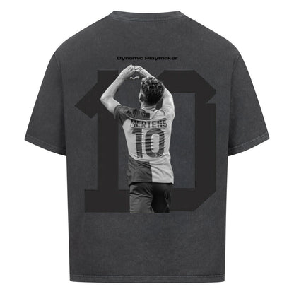 Image for color: washed black