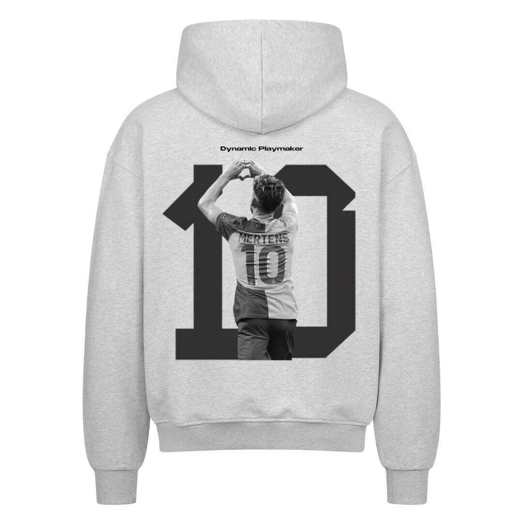 Image for color: heather grey