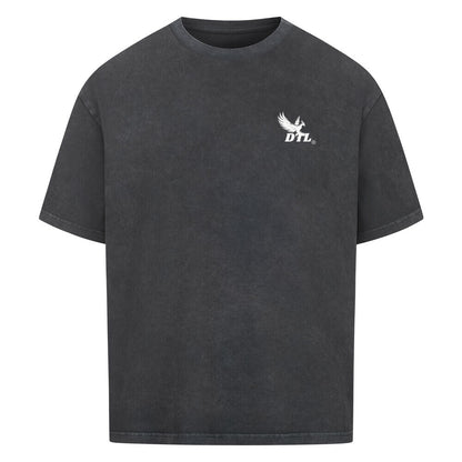 Image for color: washed black