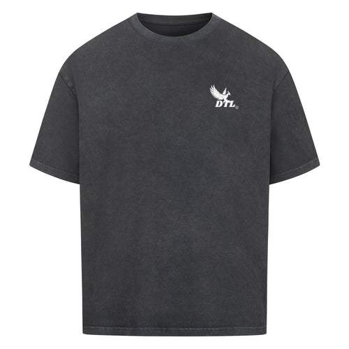 Image for color: washed black