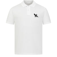 DTL BASIC V2 POLOSHIRT