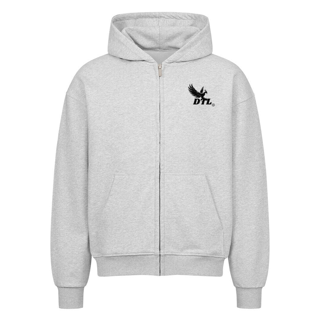 Image for color: heather grey