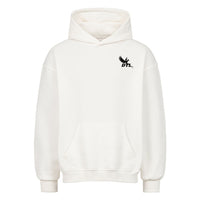 DTL BASIC V2 HEAVY HOODIE