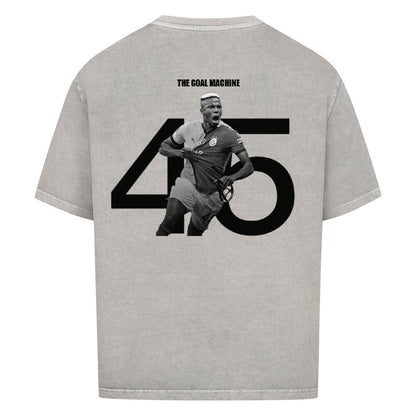 Image for color: washed grey