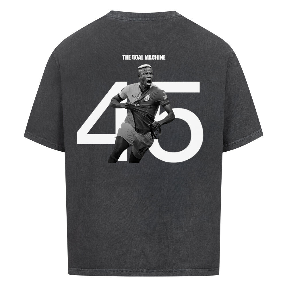 Image for color: washed black