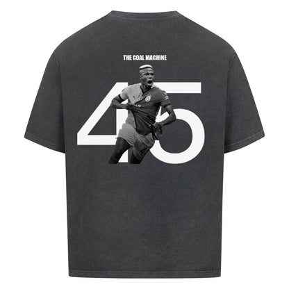 Image for color: washed black