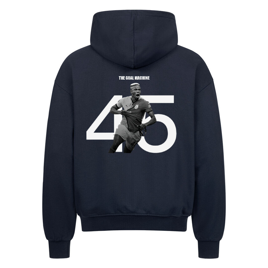 Image for color: french navy