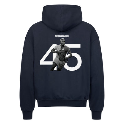 Image for color: french navy