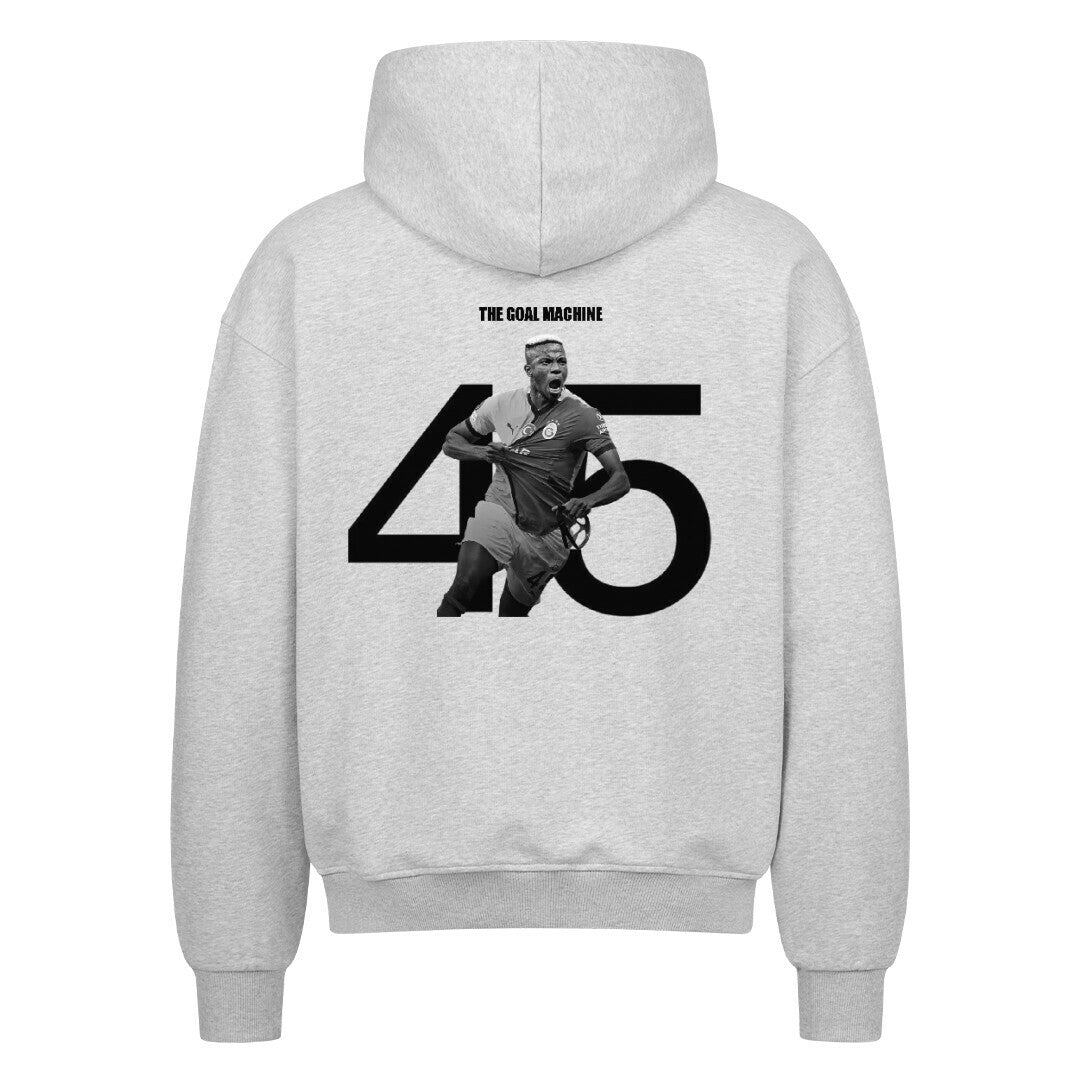 Image for color: heather grey